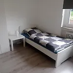 Iam 100 Qm 7 Betten ,schlafcouch, Mit Balkon, Kueche, 3 Schlafzimer, 2 Badezimmer * Plettenberg