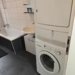 Apartament Iam 100 Qm 7 Betten ,schlafcouch, Mit Balkon, Kueche, 3 Schlafzimer, 2 Badezimmer Plettenberg