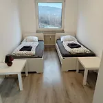 Apartament Iam 100 Qm 7 Betten ,schlafcouch, Mit Balkon, Kueche, 3 Schlafzimer, 2 Badezimmer