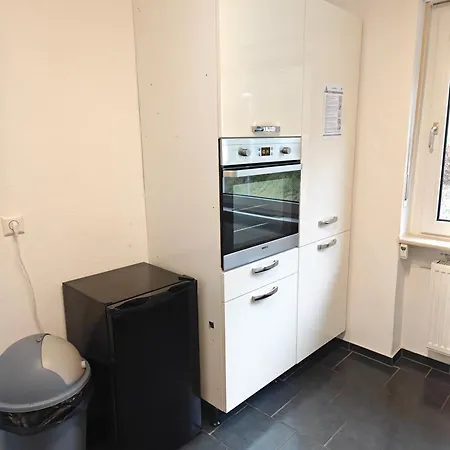 Iam 100 Qm 7 Betten ,schlafcouch, Mit Balkon, Kueche, 3 Schlafzimer, 2 Badezimmer פלטנברג