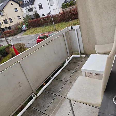Iam 100 Qm 7 Betten ,schlafcouch, Mit Balkon, Kueche, 3 Schlafzimer, 2 Badezimmer