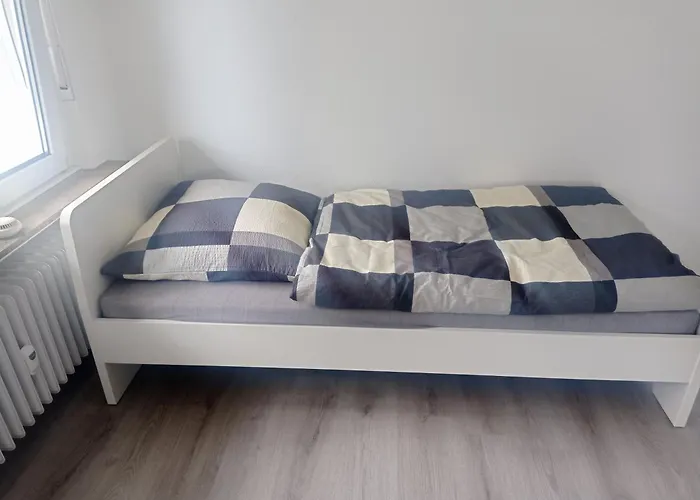 Lejlighed Iam 100 Qm 7 Betten ,schlafcouch, Mit Balkon, Kueche, 3 Schlafzimer, 2 Badezimmer *