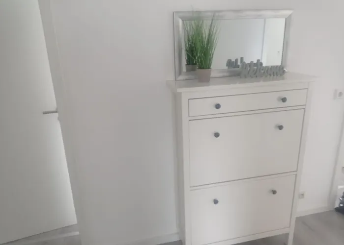 Lejlighed Iam 100 Qm 7 Betten ,schlafcouch, Mit Balkon, Kueche, 3 Schlafzimer, 2 Badezimmer Plettenberg