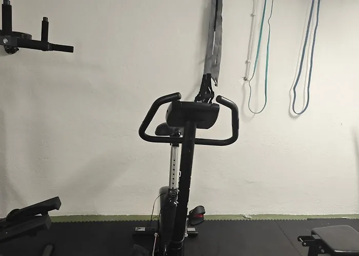 Iam 100 Qm 7 Betten ,schlafcouch, Mit Balkon, Kueche, 3 Schlafzimer, 2 Badezimmer Plettenberg