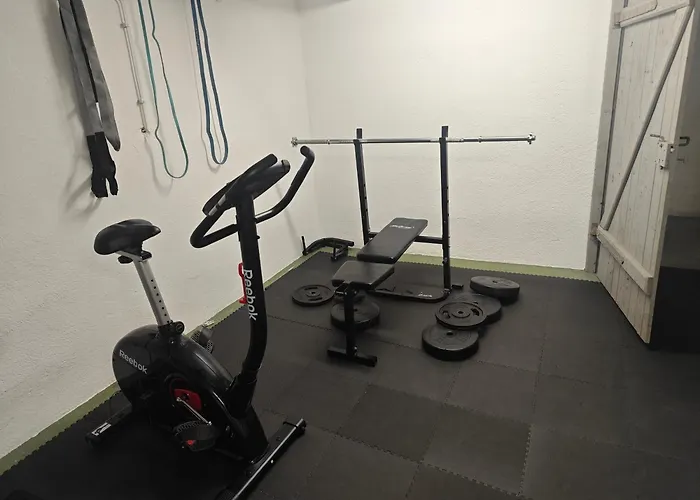 Iam 100 Qm 7 Betten ,schlafcouch, Mit Balkon, Kueche, 3 Schlafzimer, 2 Badezimmer * Plettenberg